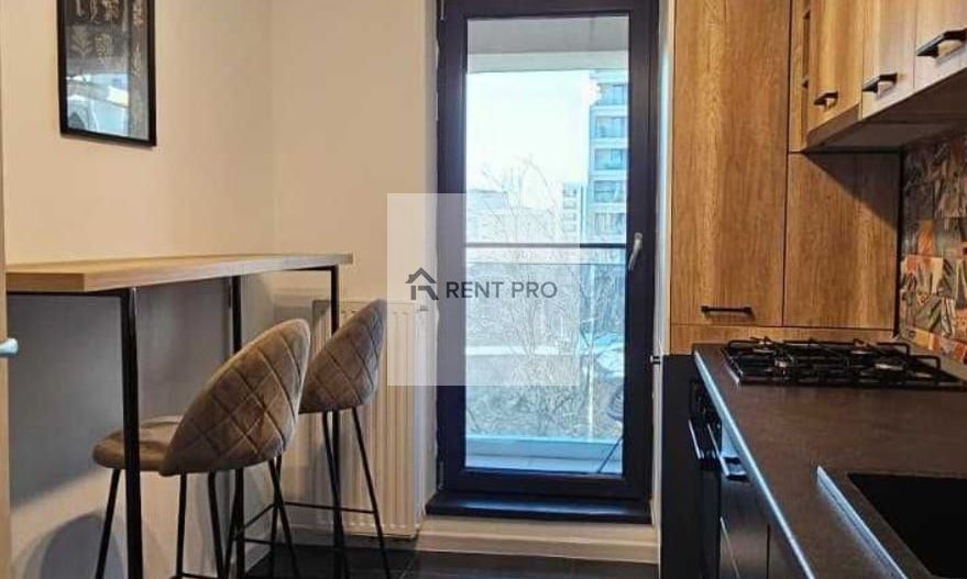 Garsonieră Exigent Plaza Parcul Liniei Metrou Lujerului - Poză 4