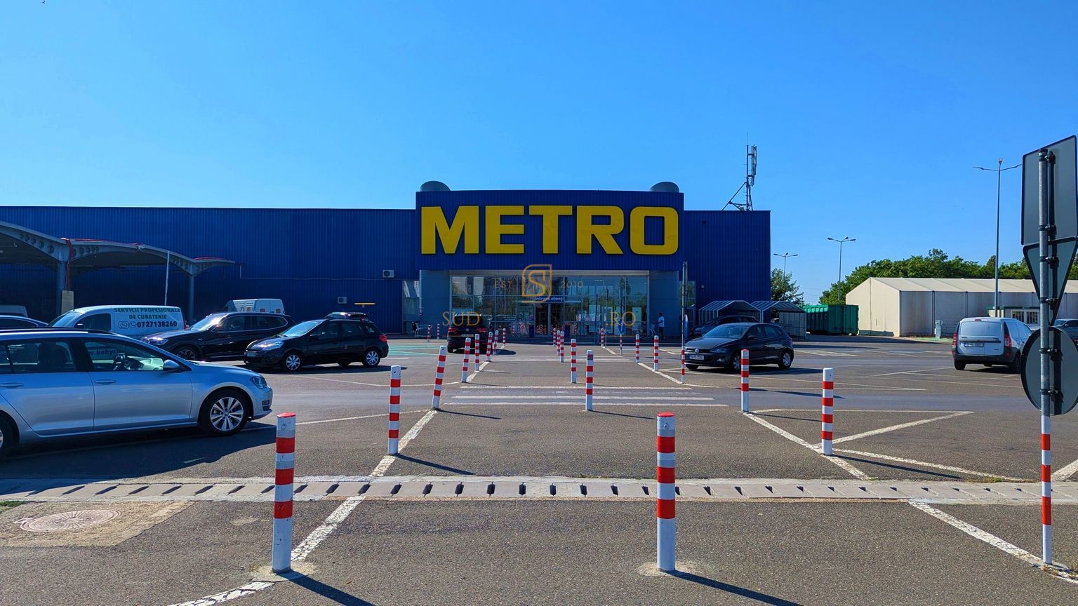 Apartament 2 camere cu curte proprie, zona Metalurgiei, Comision 0% - Poză 12