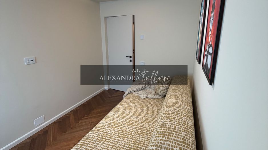 Apartament PREMIUM 3 camere, 2 bai, terasa, garaj, The Fold-Grigorescu - Poză 20