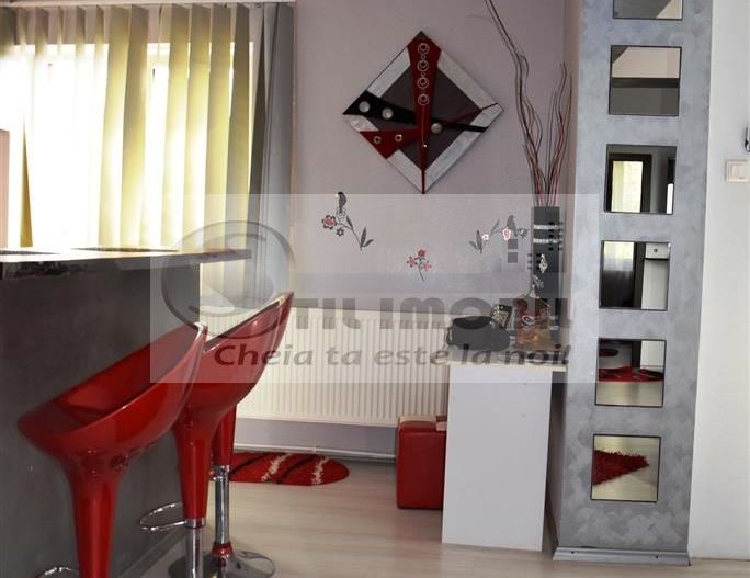 Apartament 3 camere Tatarasi - Spital Neurochirurgie - Poză 10