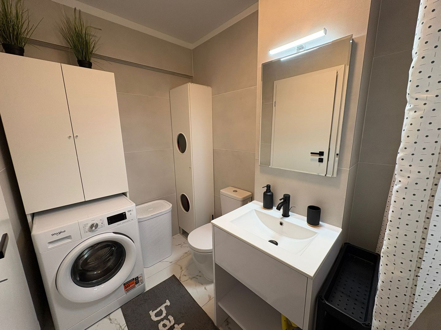 AP. 2 CAMERE SUN ROYAL VIEW, LOC PARCARE, BLOC NOU, METROU 8 MINUTE - Poză 9