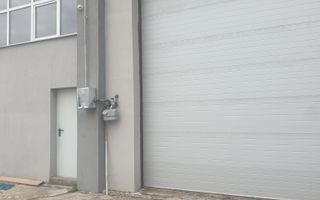 Spatiu Bartolomeu - Poză 1