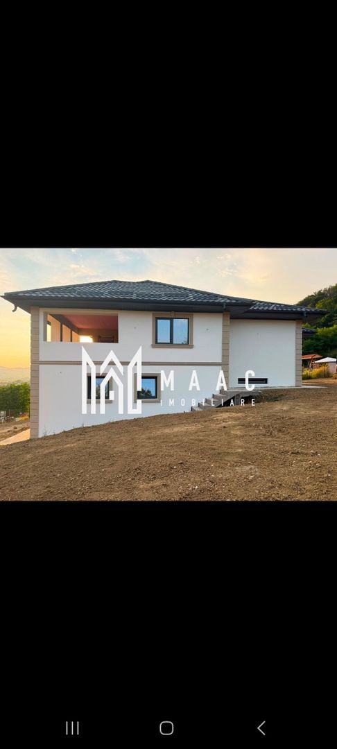 Casă 5 camere de vânzare | Vlădești, Râmnicu Vâlcea | 239 mp - Poză 1