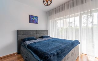 Casa unifamiliala de vanzare in Cluj-Napoca, zona Europa 200 mp utili - Poză 22