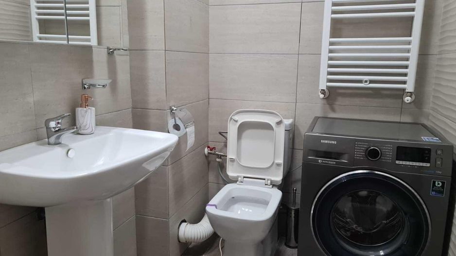 AP. 3 CAMERE CARTIERUL SOLAR, PARCARE, PET-FRIENDLY,MASINA SPALAT VASE - Poză 8