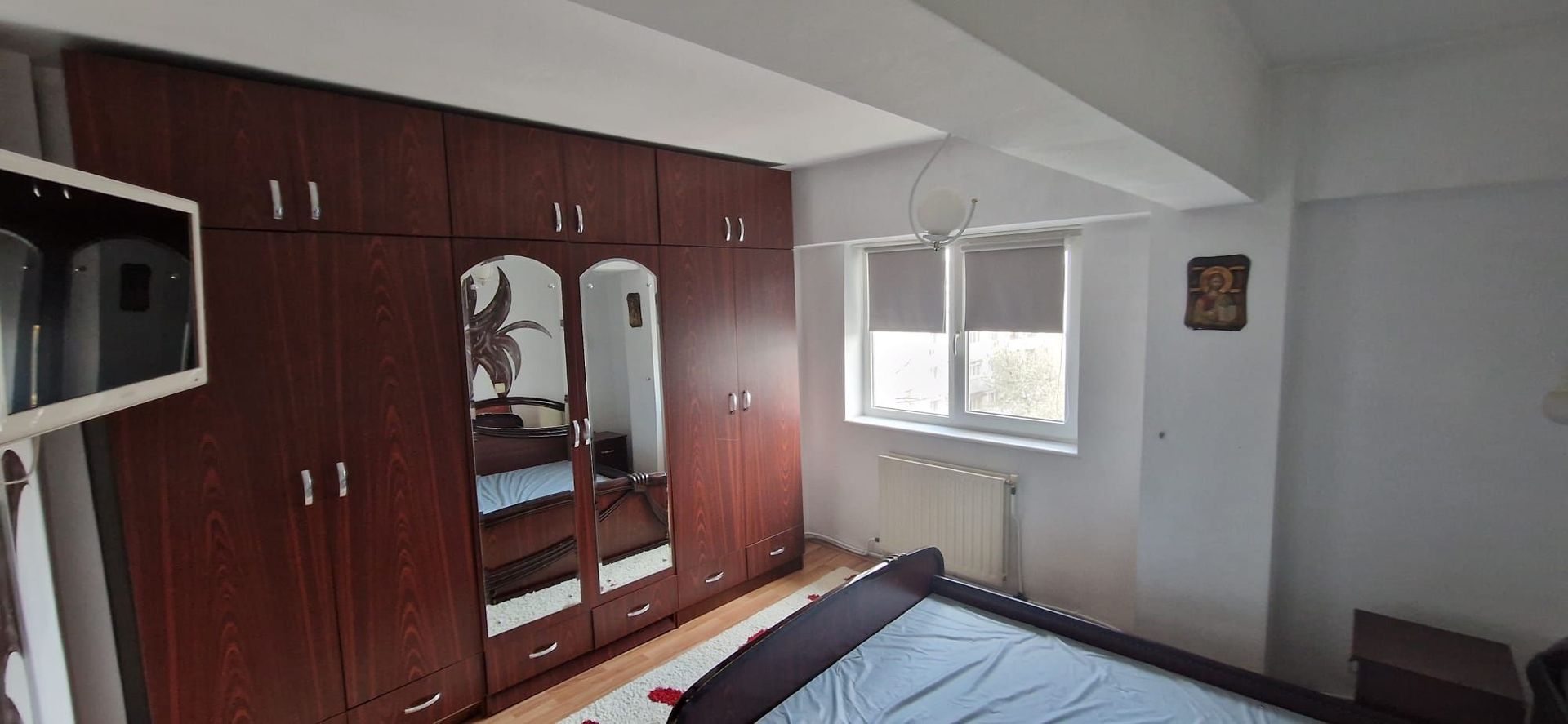 Apartament 3 camere central Falticeni-decomandat - Poză 5