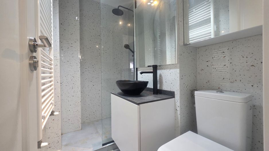 Apartament | 4 camere | modernizat | etaj 5 | TEI - Poză 10