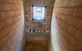 Duplex nou-5 camere-128mp-anul finisari 2025-Chisoda - Poză 2