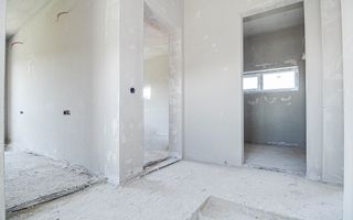 Casa individuala cu garaj si demisol, in Chinteni la 10 min de Cluj - Poză 11