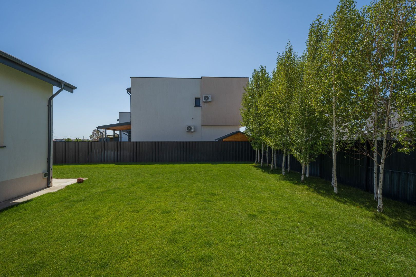 Casa cu Mesteceni!  Complex Lalelelor Domnești - Poză 25