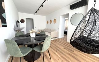 3 camere renovat complet langa Parc Floreasca-Beller - Poză 1
