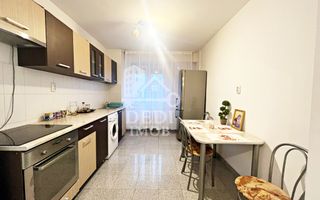 Apartament cu 3 camere de inchiriat zona Nufarul, Oradea - Poză 8