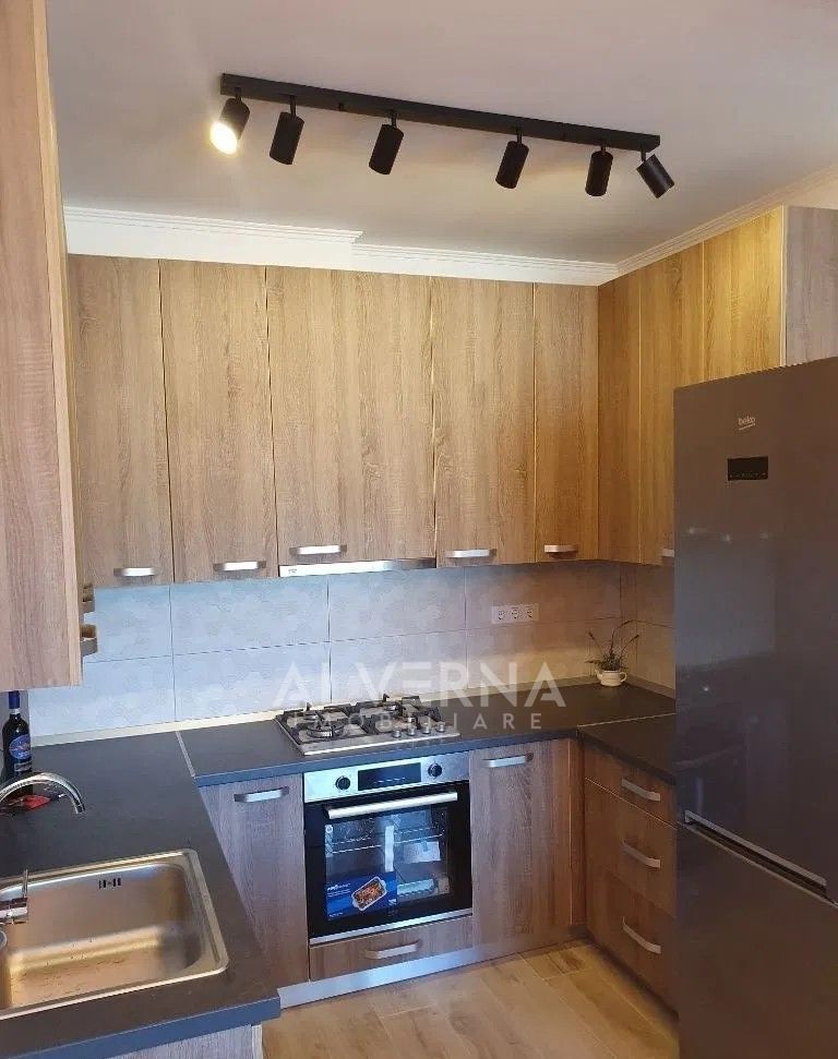 Apartament 2 camere | semidecomandat | 54mp | parcare | zona Centrala - Poză 4