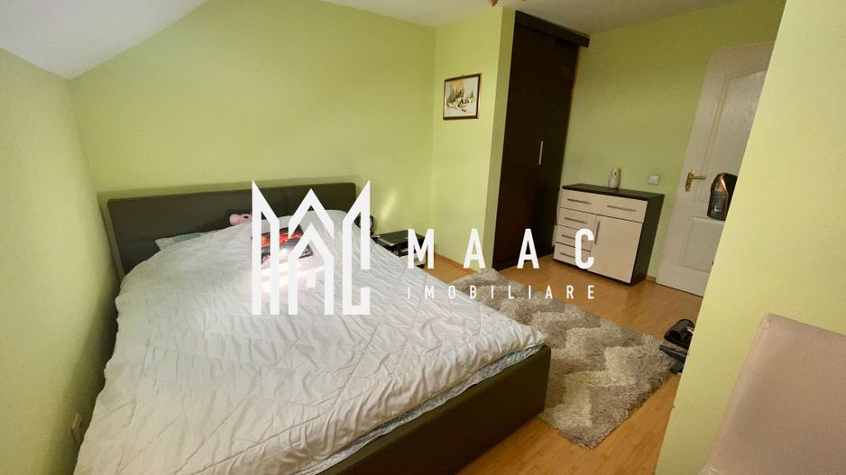 Apartament 3 camera | Scara interioara | 87MPU | Terezian - Poză 6