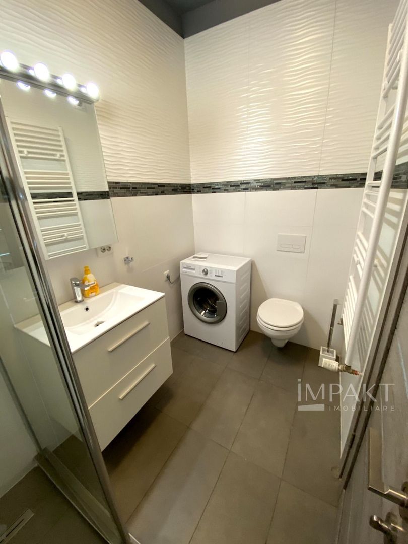 Apartament de inchiriat cu 3 camere,zona semicentrala! PETFRIENDLY! - Poză 10