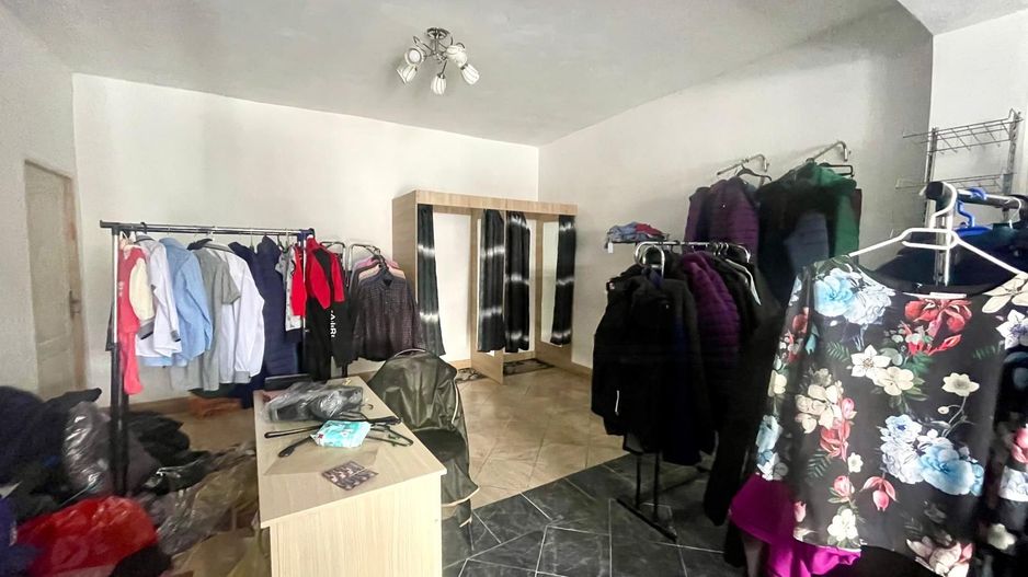 Spațiu comercial de Închiriere/Vânzare | 110 mp | Dornești - Poză 6