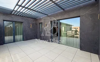 [VIDEO] Arqa Jolie Village | Apartament exclusivist | Terasa  22 mp | ULTRA LUX - Poză 14