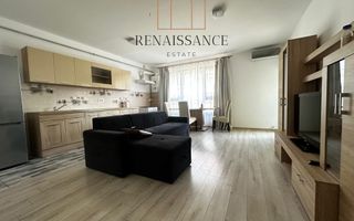 Calea Urseni 2 Camere | 55mp Etaj 1/3 | Parcare Privata - Poză 1