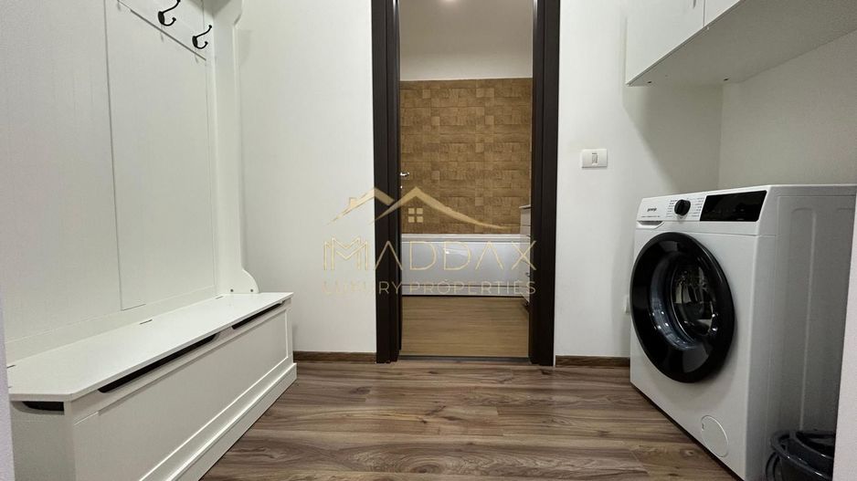 Apartament 2 camere I 73mp utili I Bloc nou I Pipera - Voluntari - Poză 14