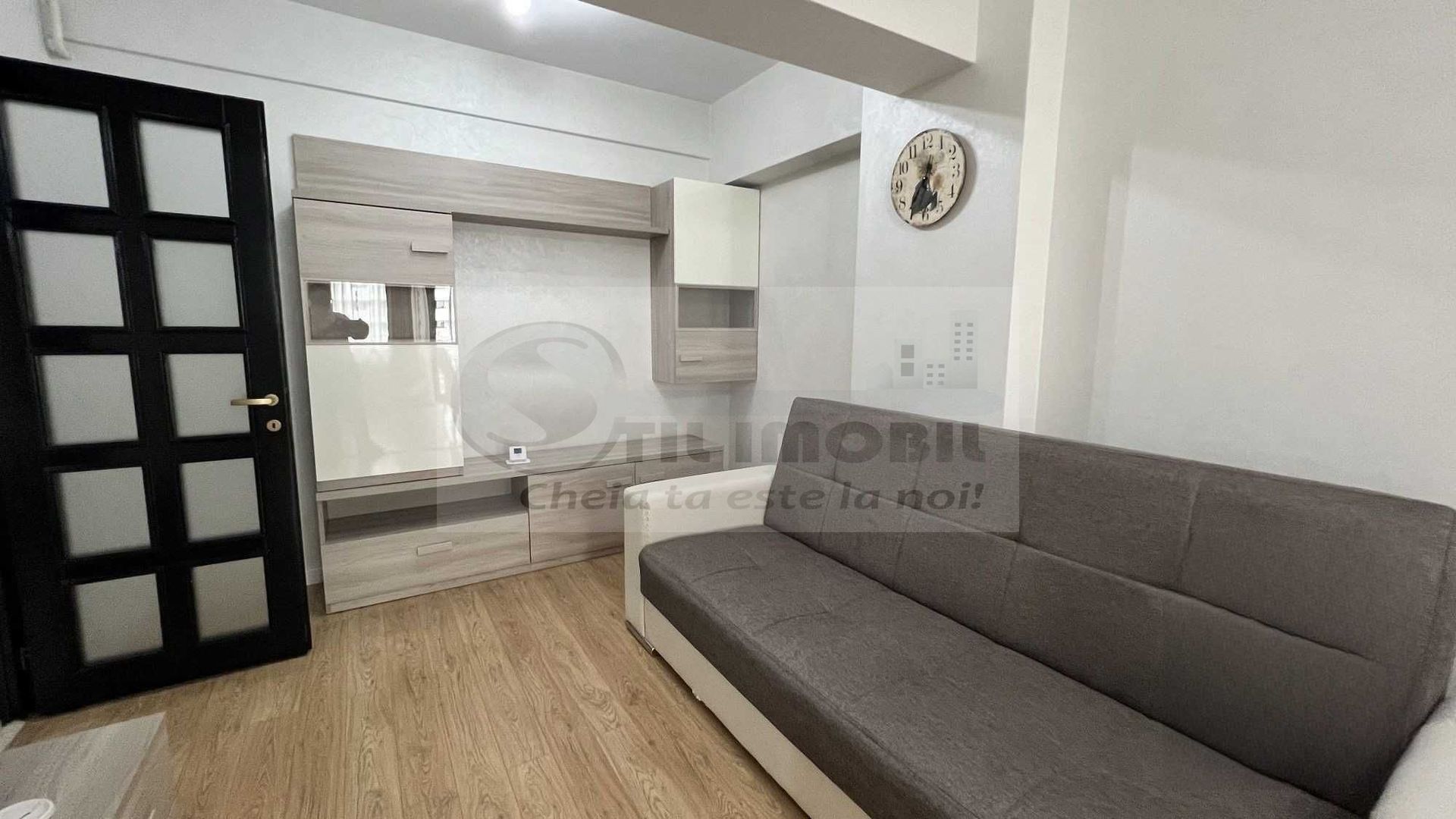 Apartament modern 2 camere - Royal Town, Copou - 485€ - Poză 2