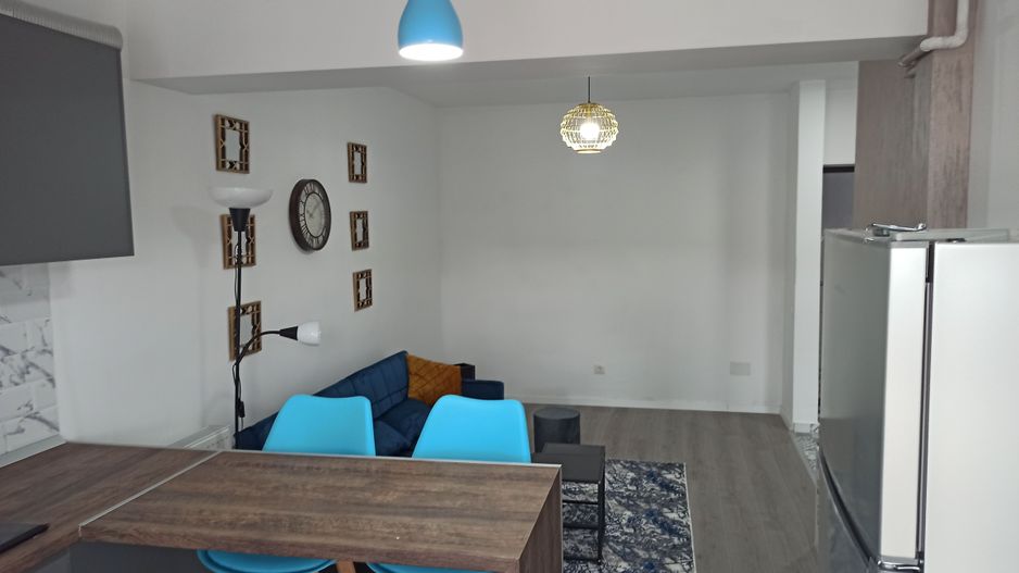 Apartament modern, lux, aproape metrou Leonida/Berceni - Poză 12