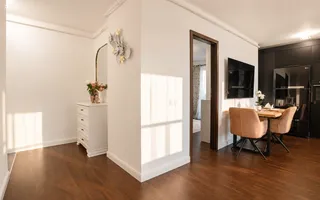 Vânzare 3 camere view panoramic zona Baza Sportivă Gheorgheni - Poză 14
