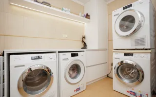 Vânzare, casă, 4 camere, str. Cuza vodă, Botanica - Poză 76