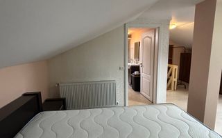 Apartament de  3 camere utilat si mobilat lux / 3 rooms apartment for rent - Poză 30