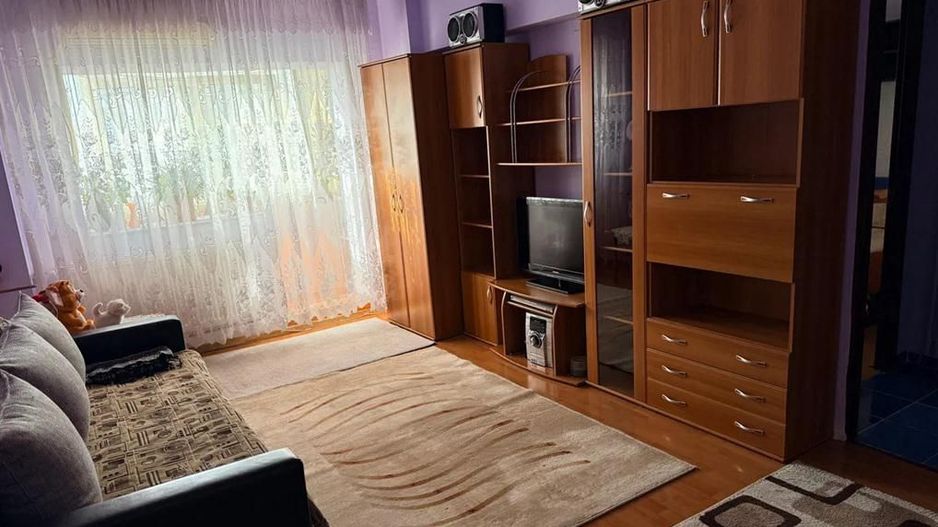 AP. 2 CAMERE PIATA SUDULUI, PET-FRIENDLY,  METROU 10 MINUTE, LIBER - Poză 1