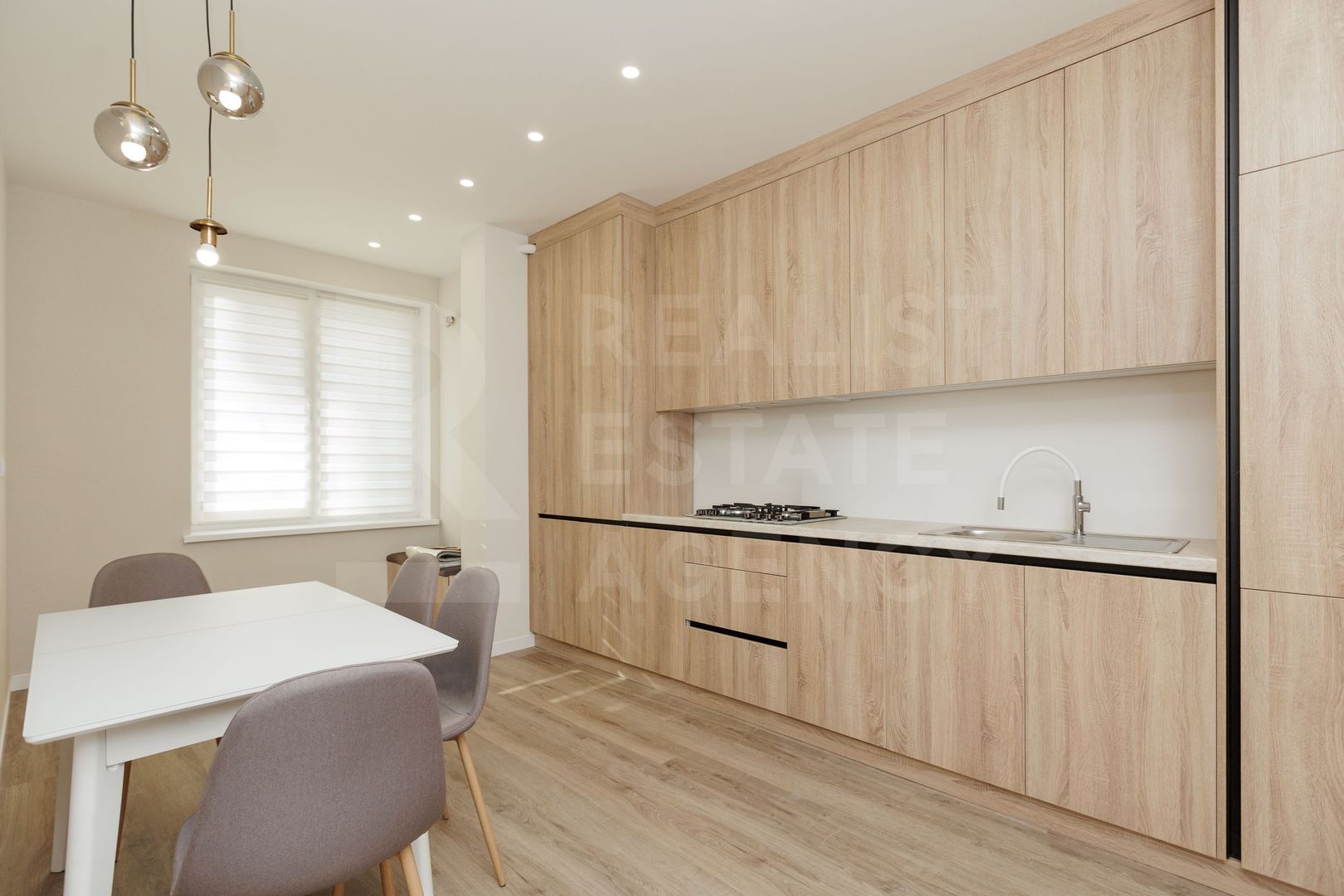 Chirie apartament, 1 cameră, strada Moara Roșie, Centru - Poză 6