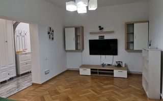 13 Septembrie-Orizont | 2 cam| 73mp | et 3 | loc parcare | centrala | 600 euro - Poză 2