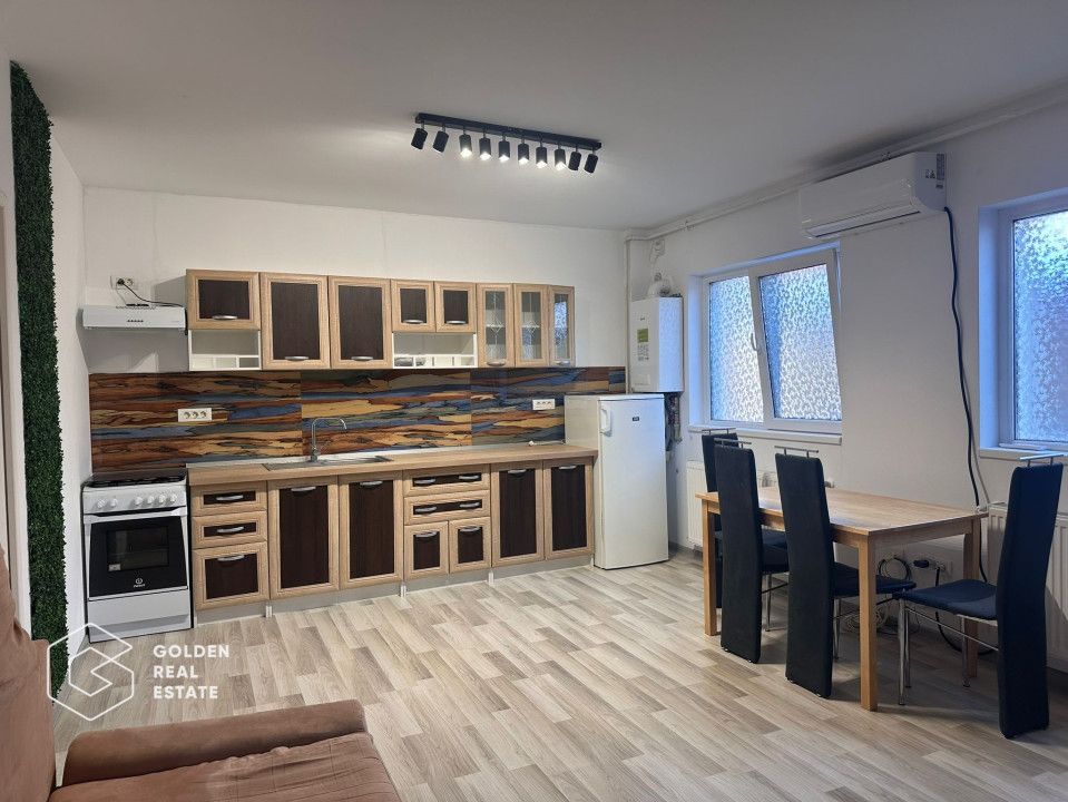 Apartament la cheie, cartierul Functionarilor, cu parcare private - Poză 3