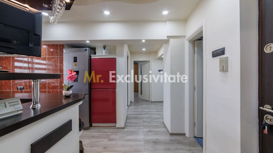 Apartament decomandat - Cartier Prundu - Poză 6