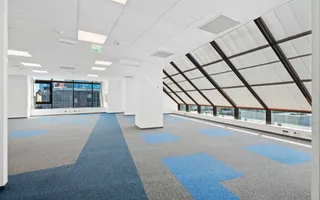 Spațiu de birouri în clădirea Unimed - Poză 26