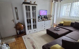 Apartament 3 camere Bld Camil Ressu 3 min metrou N.Grigorescu - Poză 1