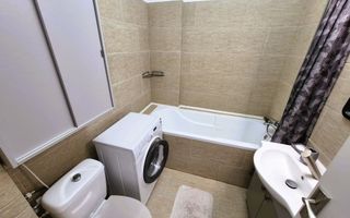 Garsoniera_Conf.1_Mobilata/Utilata_Totul la Cheie_Nou_Aer Curat - Poză 32