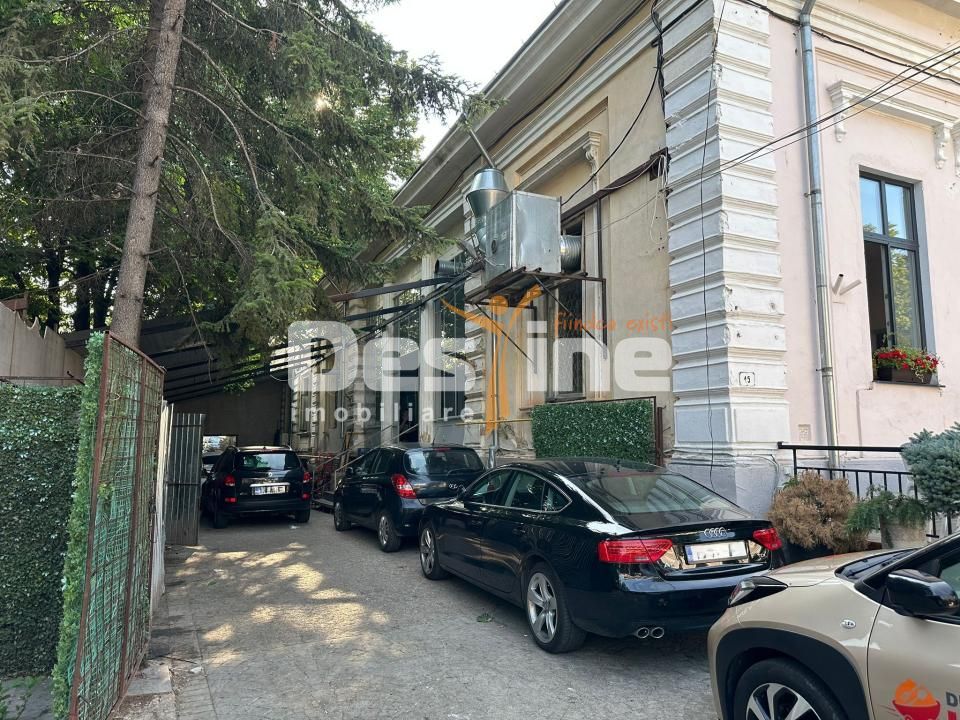 COPOU - Imobil Business/ activ Imobiliar - Poză 4