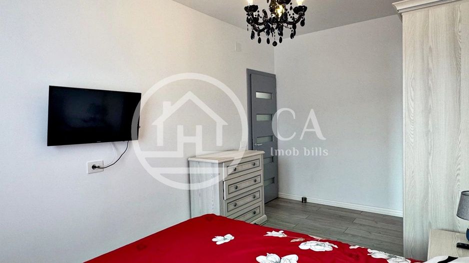 Apartament cu 3 camere de inchiriat in Prima Universitatii, Oradea - Poză 5