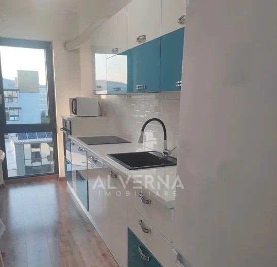 Apartament 2 camere | decomandat | 58mp + balcon | cartierul Marasti - Poză 4