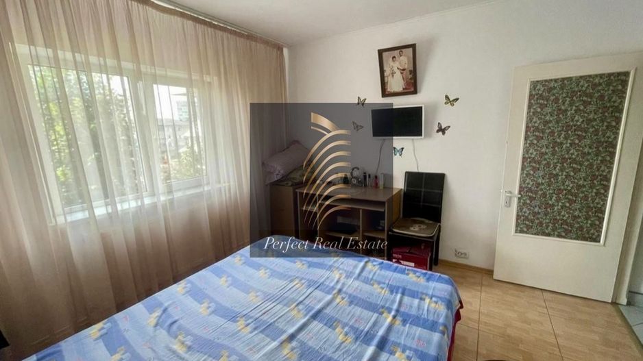 Apartament 2 camere decomandat zona Inel 2 - Poză 6