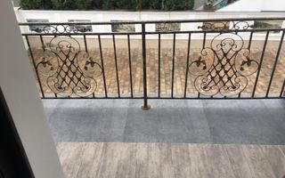 Apartament elegant, finisat LUX,  et 1, 84 mp,  parcare, Ultracentral - Poză 9