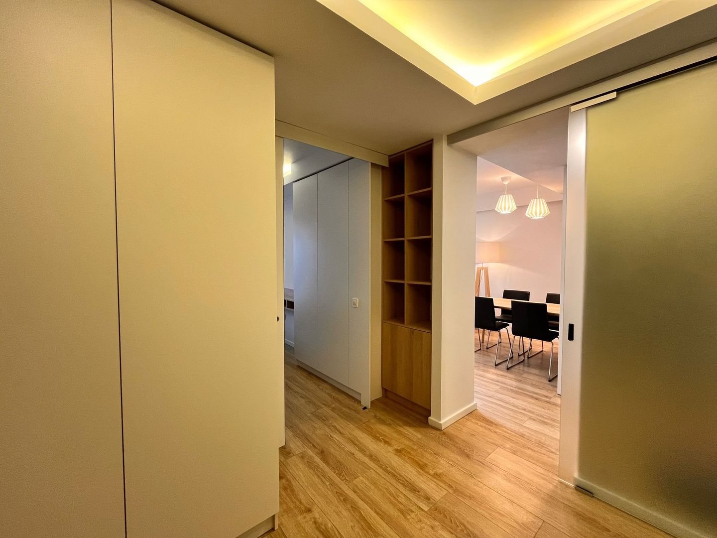 Apartament cu 2 camere | 50 mp | Gheorgheni | Iulius Mall | FSEGA - Poză 10