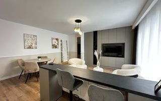 Penthouse spectaculos | 3 camere | La cheie | Eroilor - Poză 7