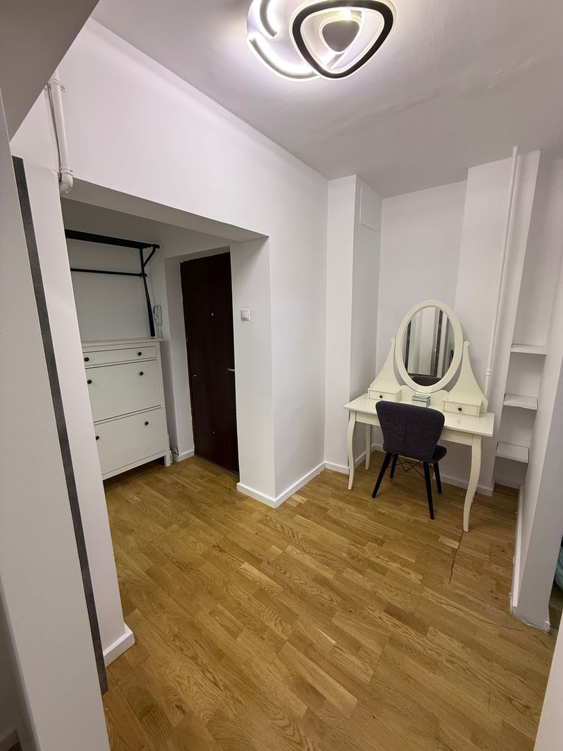 Apartament de Inchiriat aleea Deleni - Tei - Poză 5