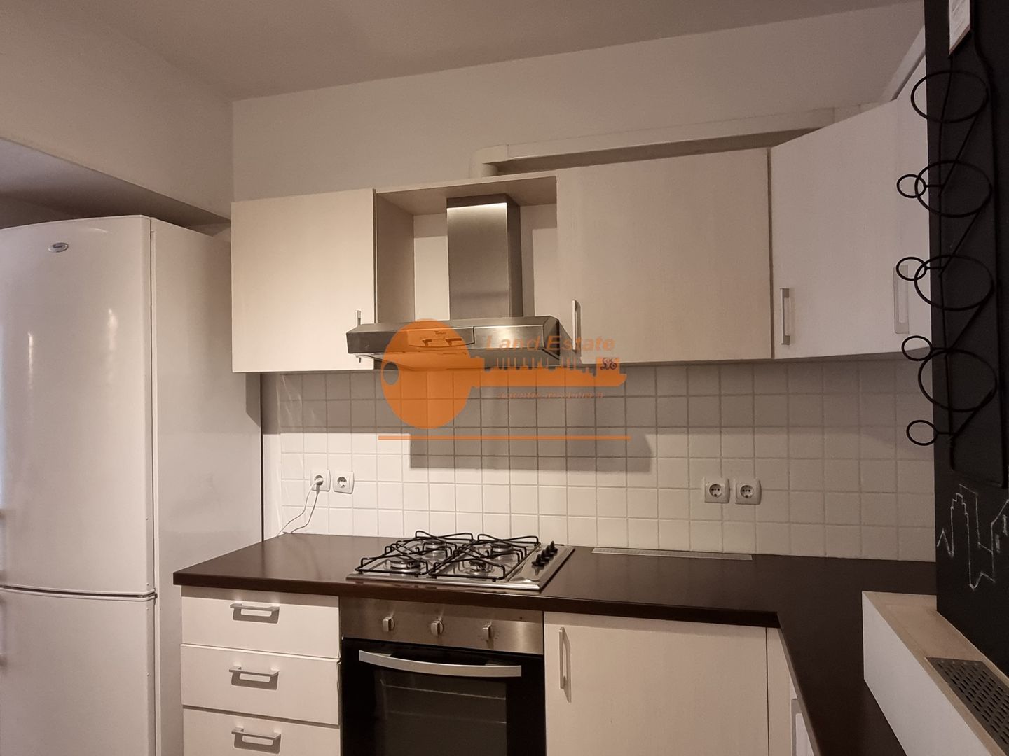 Chirie 2 camere Dristor ( bloc nou-1 minut metrou ) - Poză 6