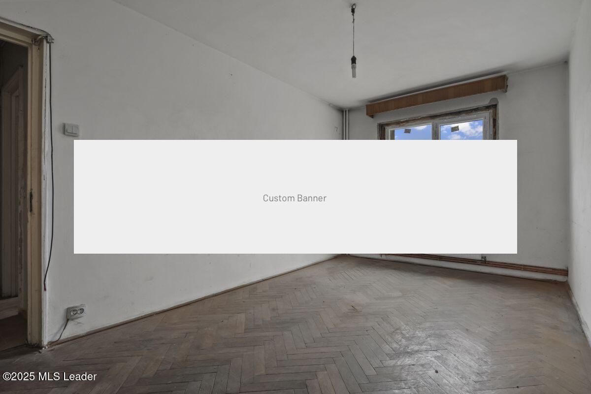 Basarabia - Metrou C. Georgian, 3 camere, 77 mp, Et. 4/10. Creditabil - Poză 7