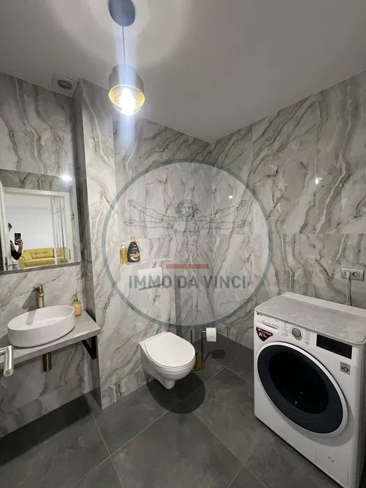 APARTAMENT 2 CAMERE- Zona IRIS | Elite City - Poză 6