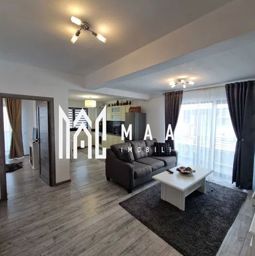 Apartament 2 Camere | 2 Balcoane | Loc de Parcare | Arhitectilor - Poză 1
