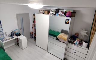 Apartament 3 camere | Etaj 2 | 2 Balcoane | Calea Surii Mici - Poză 6