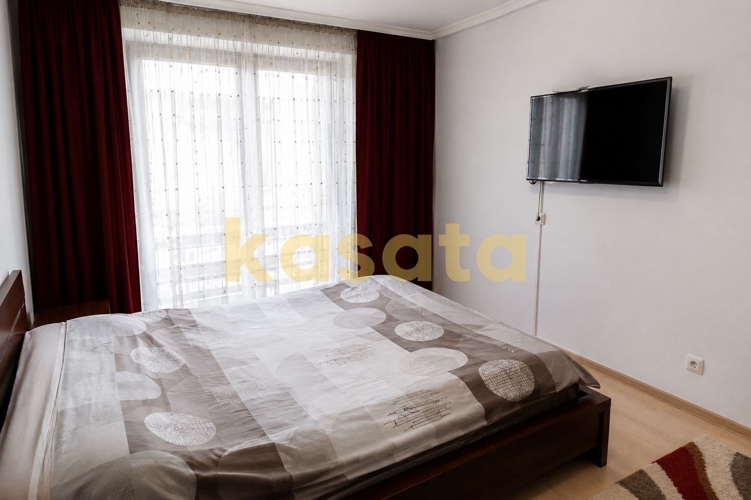 APARTAMENT 3 CAMERE | DECEBAL | 64MP_2009 | MOBILAT | CENTRALA | 6/8 - Poză 5